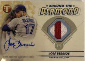 Jose Berrios
