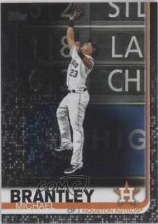 Michael Brantley