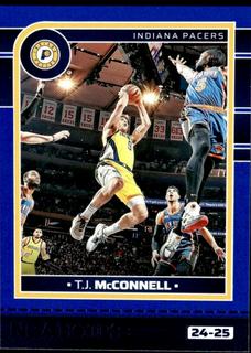 T.J. McConnell
