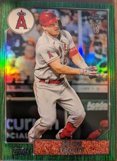 Mike Trout