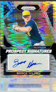 Brock Wilken