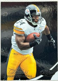 Rashard Mendenhall