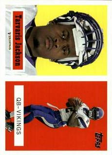 Tarvaris Jackson
