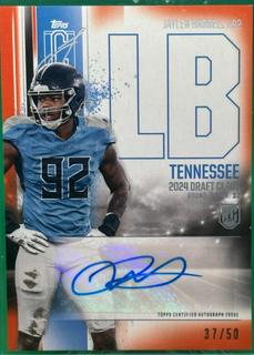 Jaylen Harrell