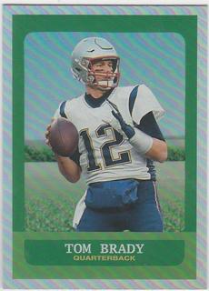 Tom Brady