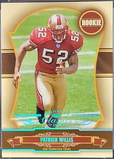 Patrick Willis