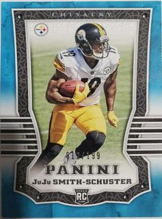 JuJu Smith Schuster