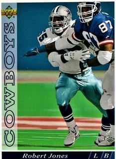 Robert Jones