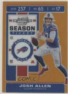 Josh Allen