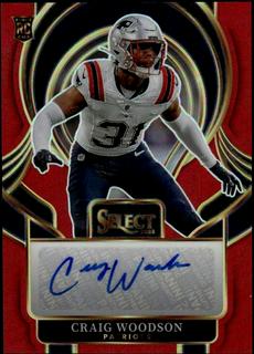 Craig Woodson