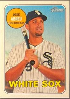 Jose Abreu