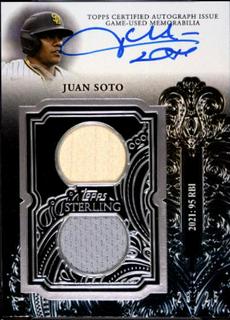 Juan Soto