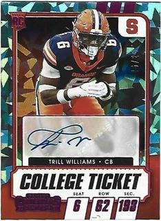 Trill Williams