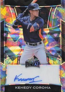 Kenedy Corona