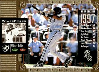 Albert Belle