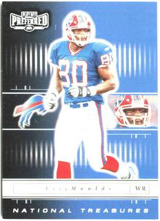 Eric Moulds