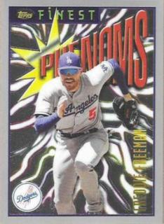 Freddie Freeman