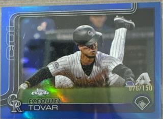 Ezequiel Tovar