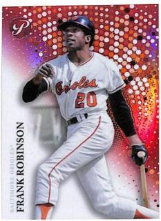 Frank Robinson