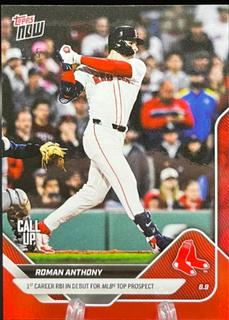 Roman Anthony