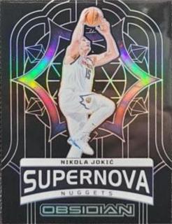 Nikola Jokic