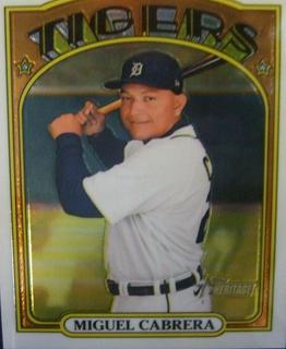 Miguel Cabrera