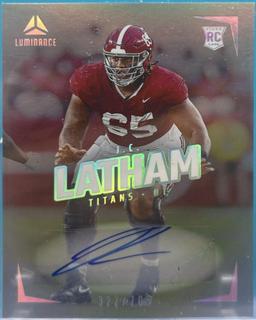 JC Latham