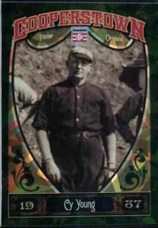 Cy Young
