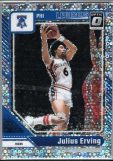Julius Erving