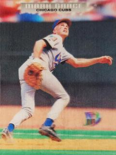 Mark Grace