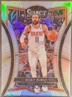 Ricky Rubio