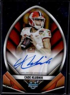 Cade Klubnik