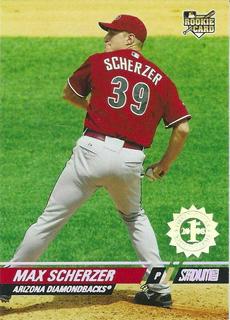 Max Scherzer