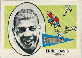 Ernie Davis