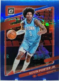 Kevin Porter Jr.