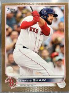 Travis Shaw