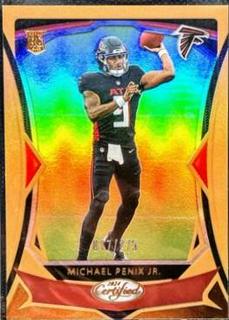 Michael Penix Jr.