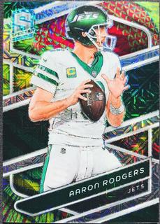 Aaron Rodgers
