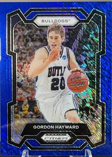 Gordon Hayward