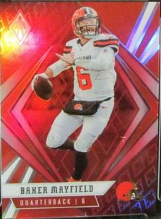Baker Mayfield