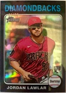 Jordan Lawlar