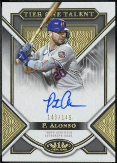 Pete Alonso