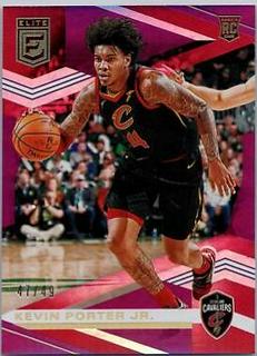 Kevin Porter Jr.