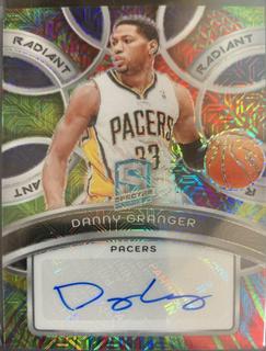 Danny Granger