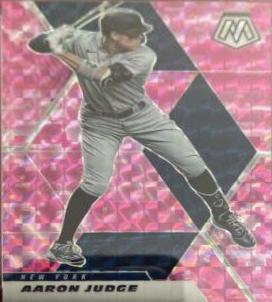 Aaron Judge