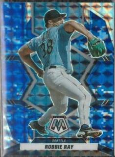 Robbie Ray