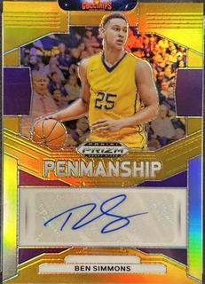 Ben Simmons