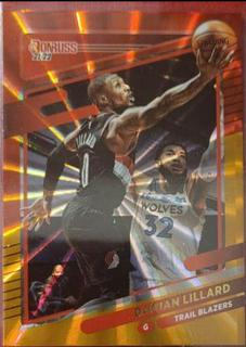 Damian Lillard