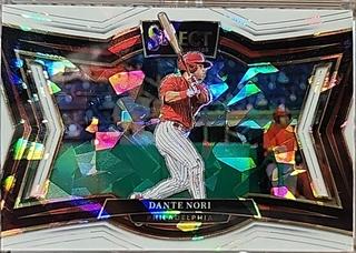 Dante Nori