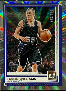 Jason Williams